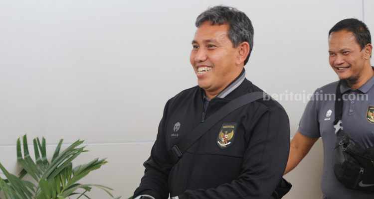 Bima Sakti Ungkap Kantongi Permainan Tiga Negara Kompetitor