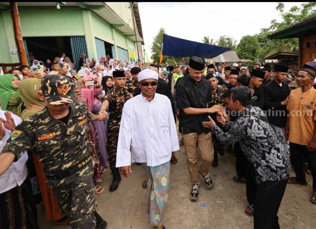 Ganjar Pranowo