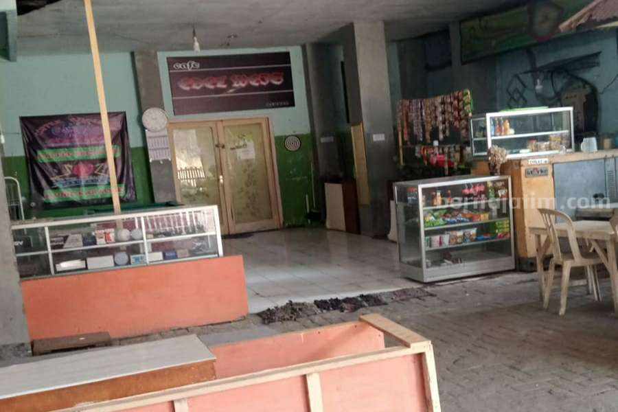 Warung di Pasuruan Diduga Jual Miras dan Transaksi Narkoba Pasuruan