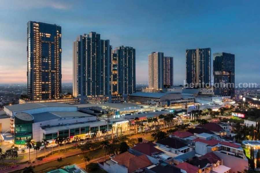 4 Julukan Lain Surabaya Selain Kota Pahlawan Surabaya, Kota Pahlawan yang memiliki empat julukan lainnya. (Sumber foto: Instagram/exploresurabaya)