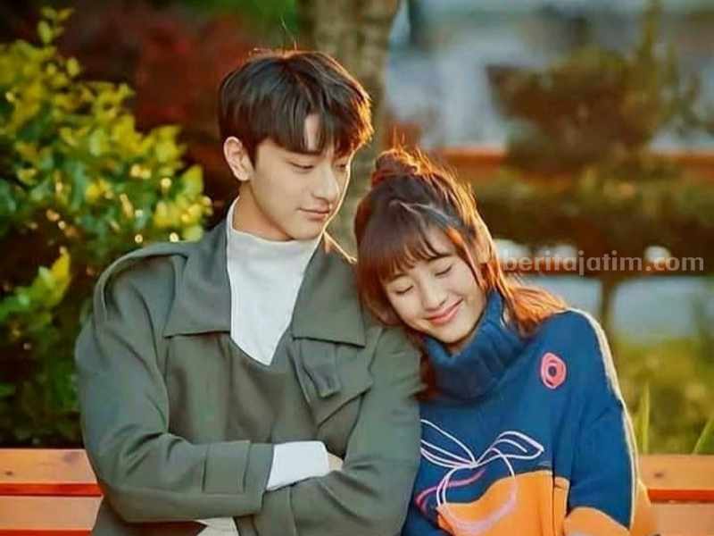 5 Rekomendasi Drama China Romantis dan Terbaik di Netflix Put Your Head on My Shoulder, drachin romantis terbaik di Netflix. (Sumber foto: Instagram/put.your_head.on_my.shoulder)
