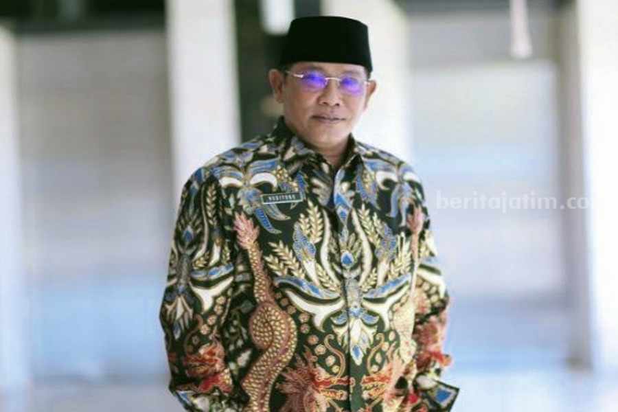 Caleg DPRD Jatim