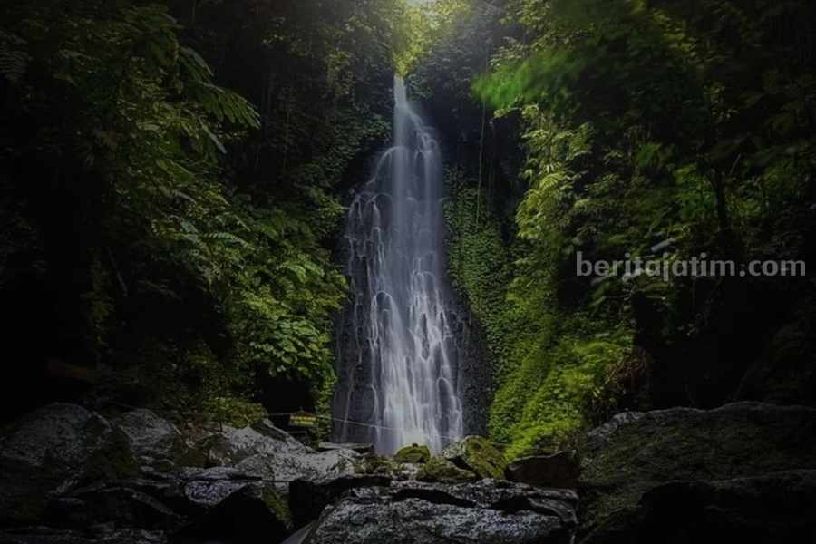 Srambang Park, destinasi wisata alam di Ngawi yang memukau. (Sumber foto: Instagram/arisand002)