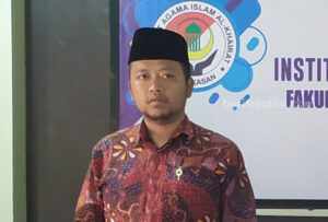 KH Ahmad Mahfud Abd Qodir: Mau Dengar Kritik Bagian dari Tawadhu’
