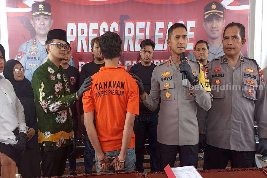 Pasuruan