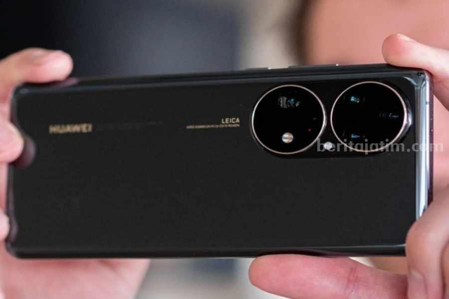 4 Smartphone Dengan Kualitas Kamera Mirip DSLR Huawei P50 Pro, smartphone dengan kualitas kamera mirip DSLR. (Sumber foto: Instagram/gsmarenateam)