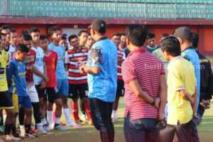 Persepam Gabung Grup 10 Liga 3 PSSI Jatim 2023