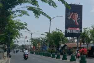 Akankah Prabowo Subianto Kembali Digdaya di Pamekasan?