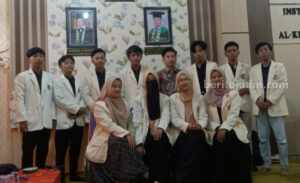 LPM Harokah Komitmen Bangun Kreativitas Mahasiswa IAI Al-Khairat Pamekasan