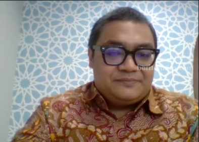 Gelora Yakin Pemilih Muda Pilpres 2024 ke Prabowo-Gibran