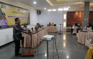 Diskop UKM Naker Pamekasan Fasilitasi UMKM Garap Sertifikat Halal