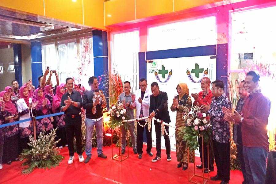 Ponorogo