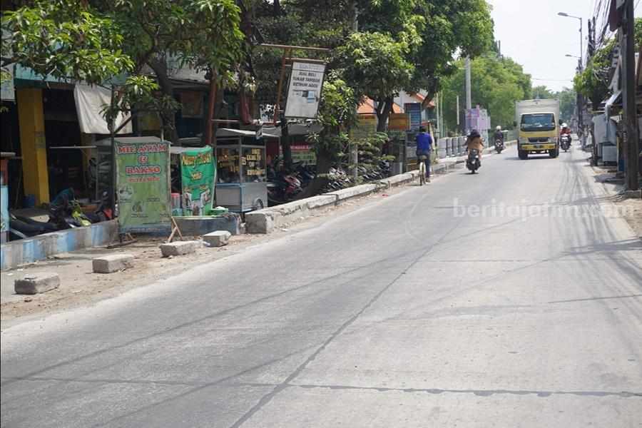 Jalan Beton