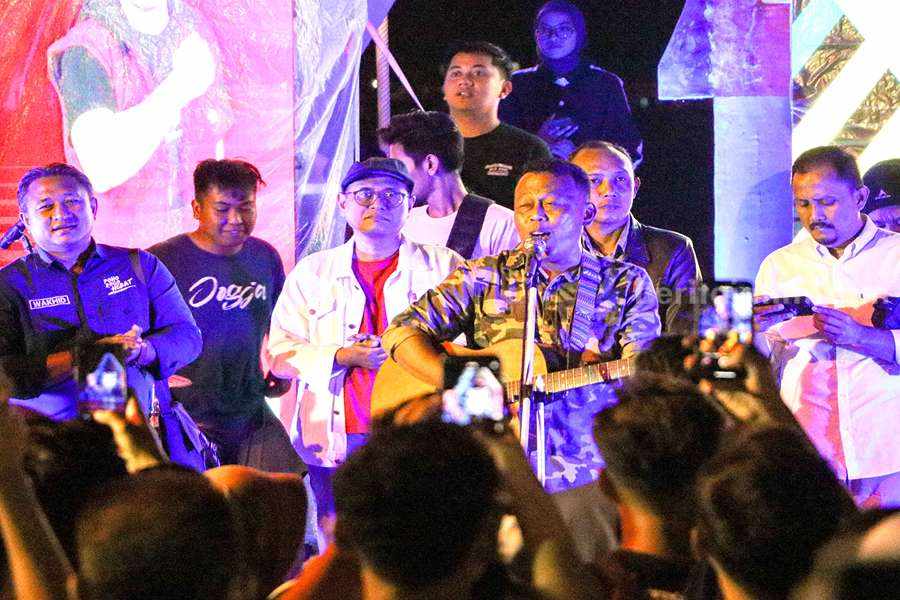 ponorogo