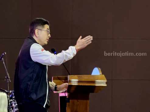 Tim Khusus Ganjar-Mahfud Libatkan Ahli Hukum dan Ahli Forensik IT pilpres 2024