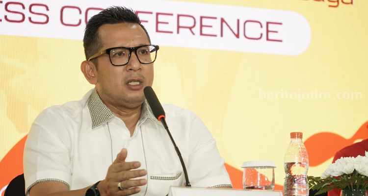 Usai Piala Dunia U-17, Jatim Bangun Sport Center di Malang
