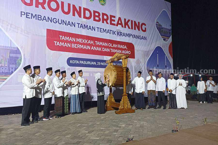 Pasuruan