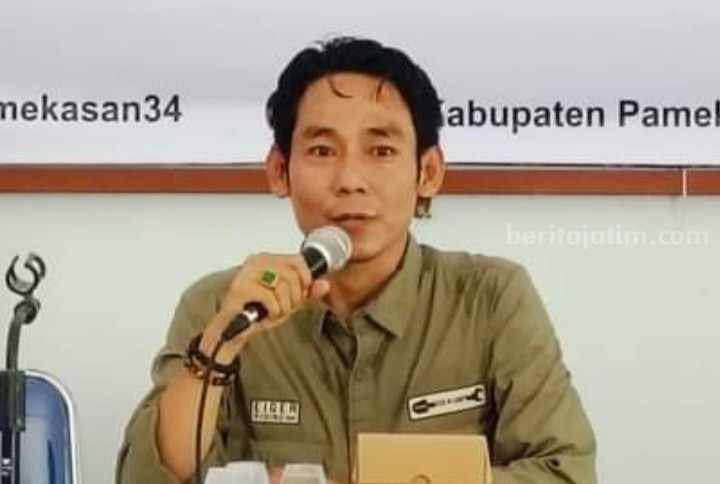 KPU Pamekasan Tetapkan 1.133 Titik sebagai Lokasi Pemasangan APK