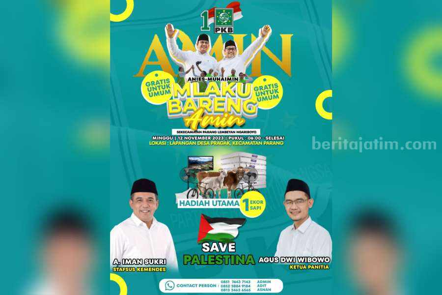 PKB Magetan