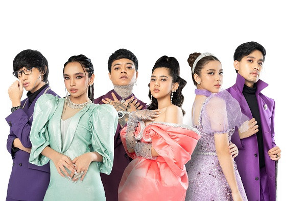 ‘Glorious’ Karya Weird Genius dan LTZ Jadi Official Anthem Piala Dunia U-17