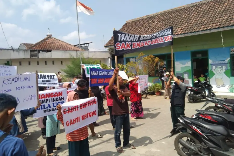 Jalan Tol Kediri