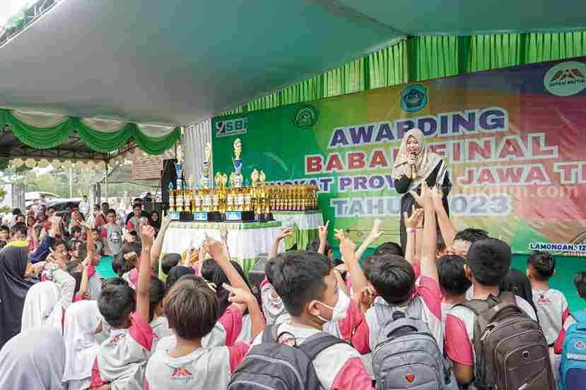 KMSI Lamongan