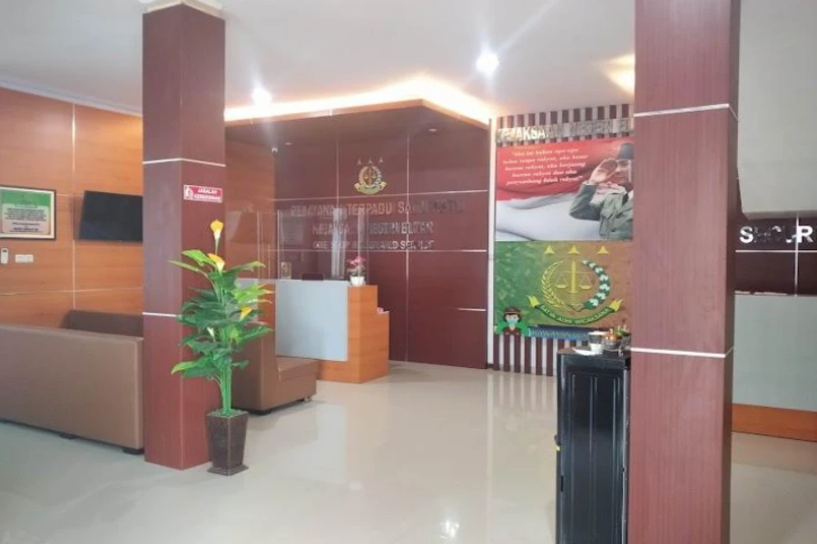 Kejari Blitar