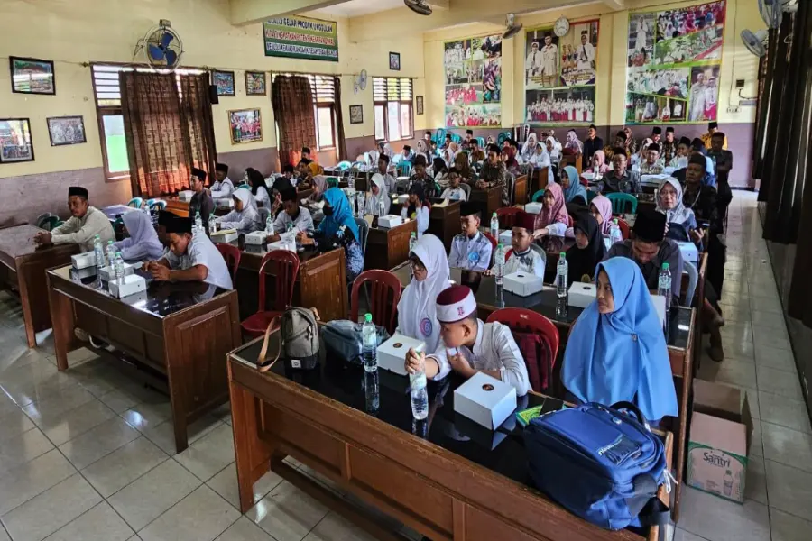 Kemenag Tuban