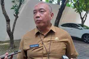 Harga Kebutuhan Pokok Naik, Diskopindag Juga Sediakan Cabai di Operasi Pasar Murah Kepala Diskopindag Kota Malang, Eko Sri Yuliadi berencana menggelar operasi pasar murah.