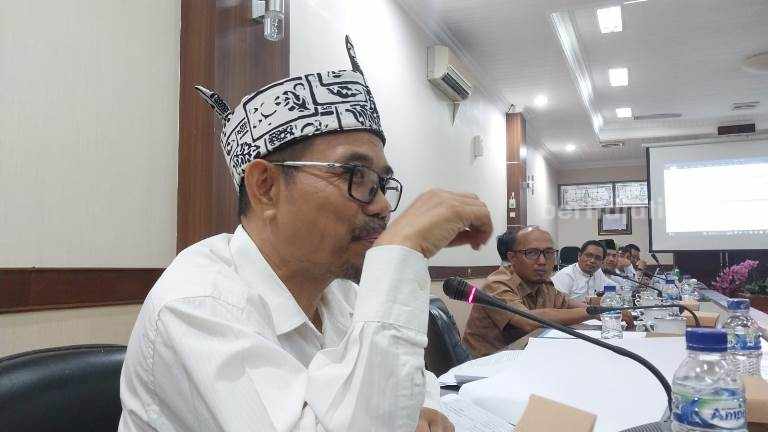 Rumah Kos Berwajah Pondok Pesantren Jadi Sorotan di Jember