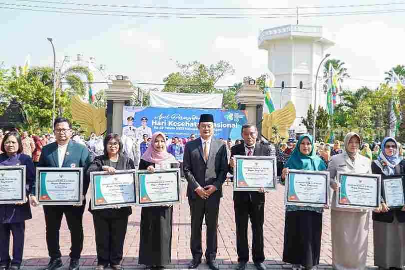 Lamongan HKN