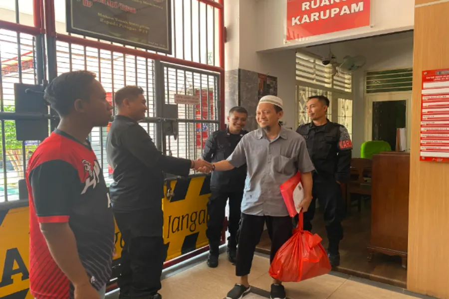 Lapas Tuban