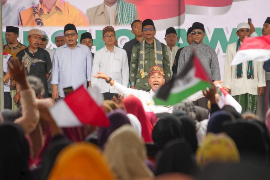 Mahfud MD