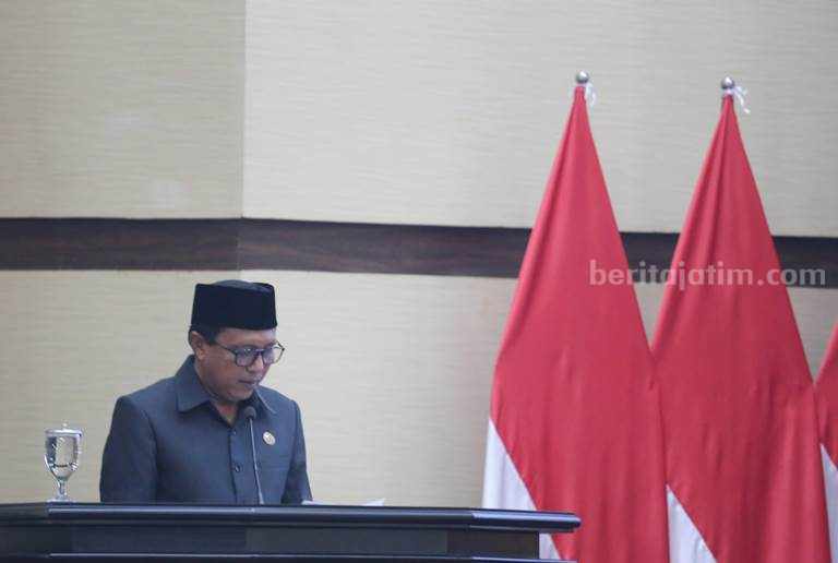 Rekom DPRD Jember untuk Bupati Hendy (1): Mulai dari Investasi Sampai Penataan PKL