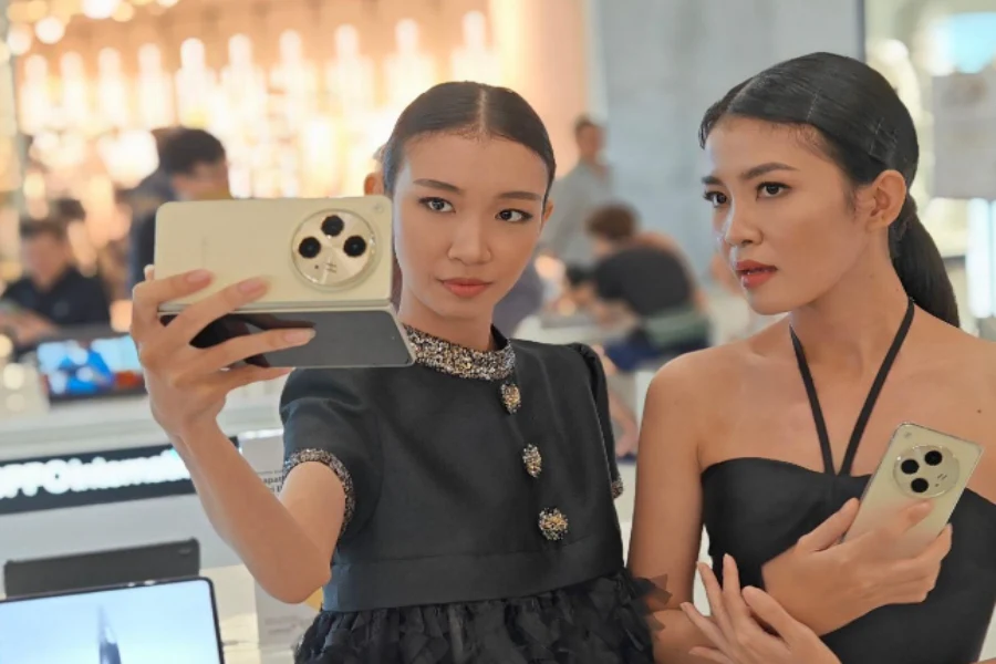 OPPO