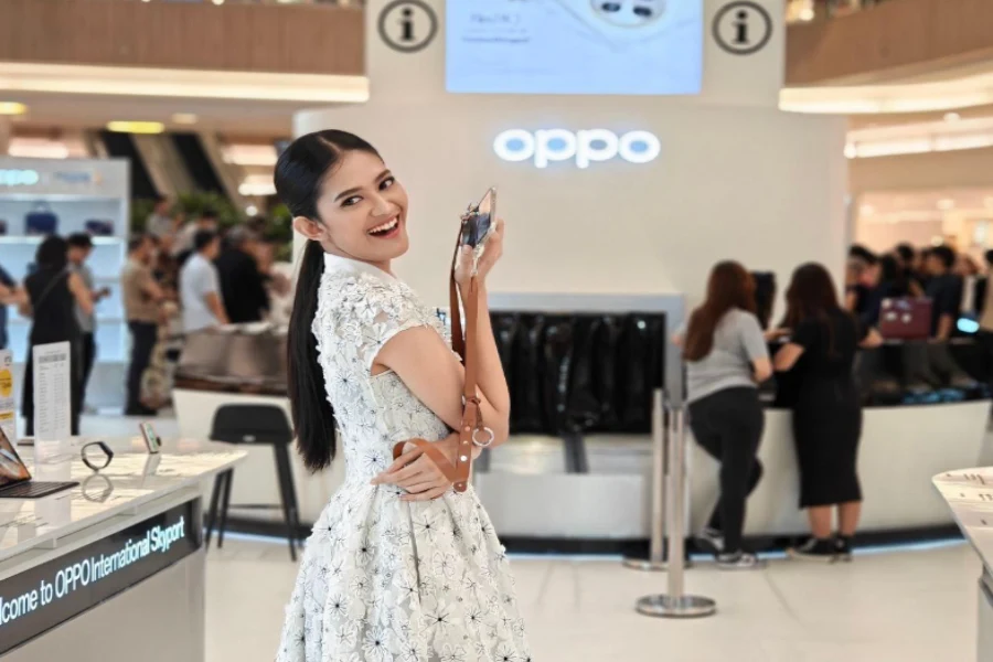 Oppo