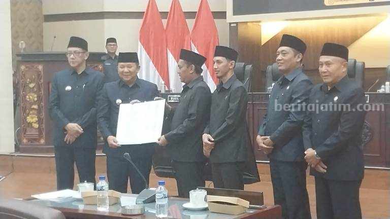 Akhirnya Kahyangan Digelontor Rp 15 M dari APBD Jember