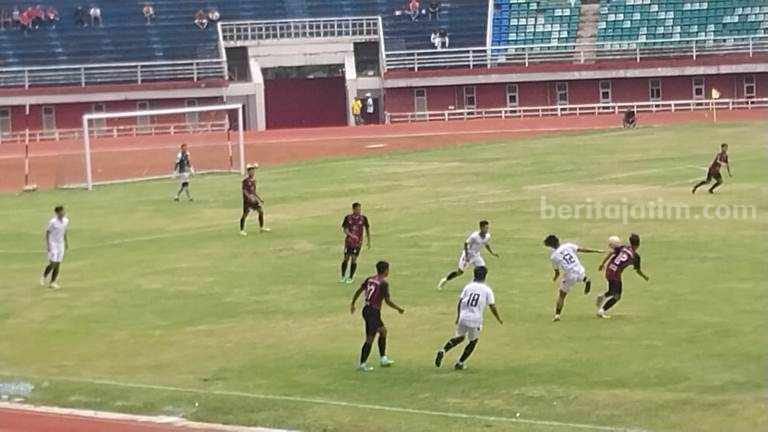 Jadwal Grup H Liga 3 Jatim: Persid Jember, Persema, Pasuruan United, Kresna Unesa