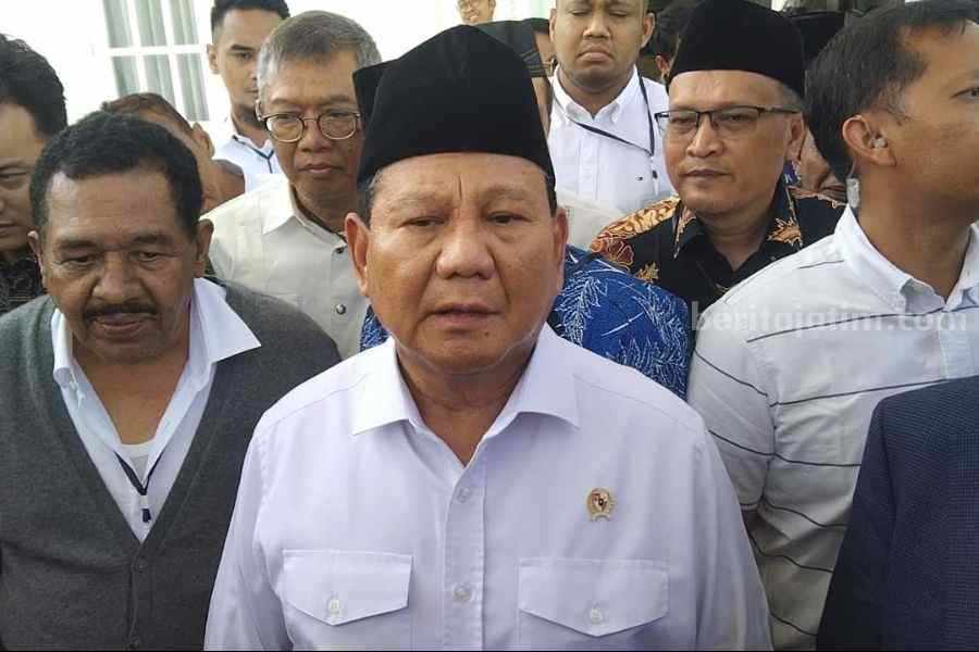 Prabowo