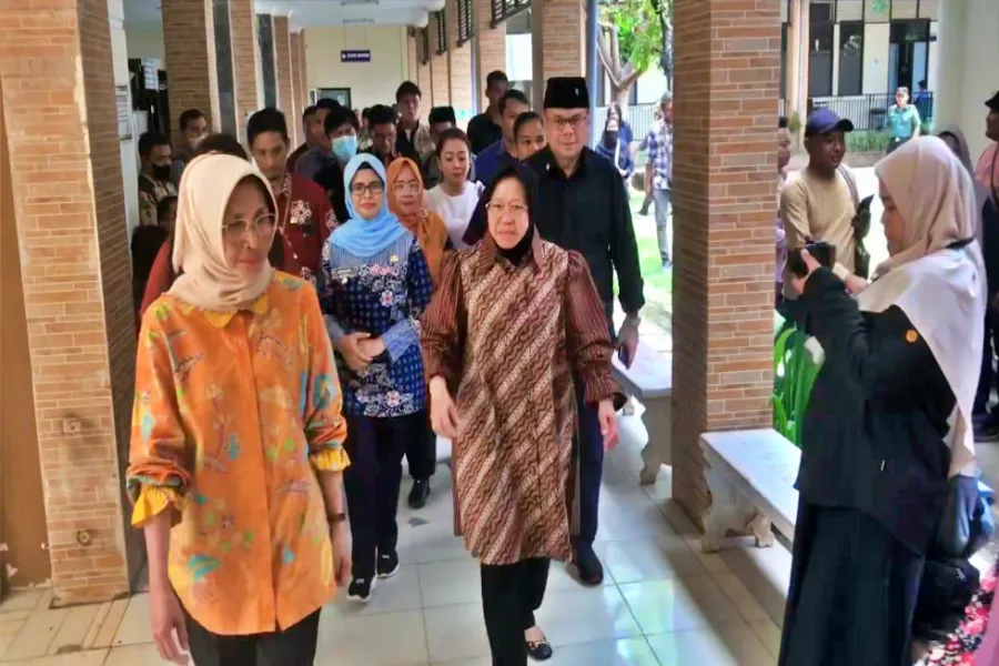 Rini Syarifah