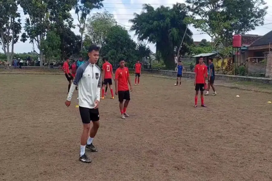 Rizki Afrizal