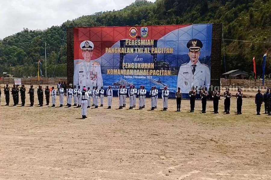 TNI AL