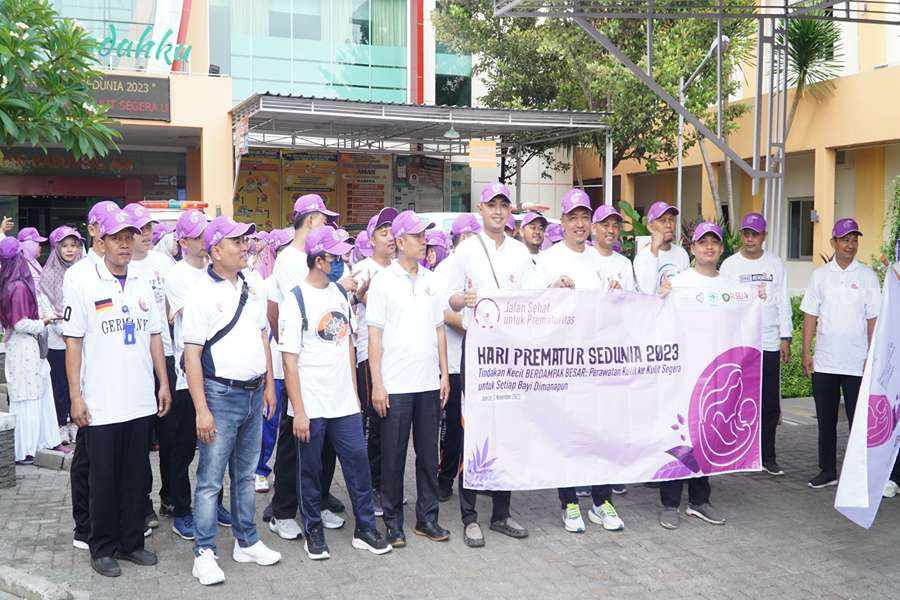 Hari Prematur