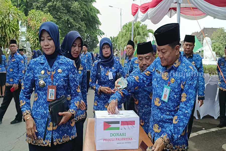 Ponorogo