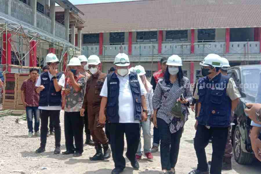 SMPN 6 Kota Blitar b