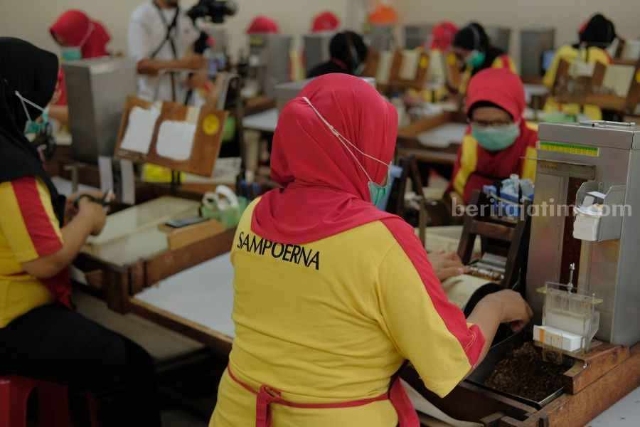 Sampoerna