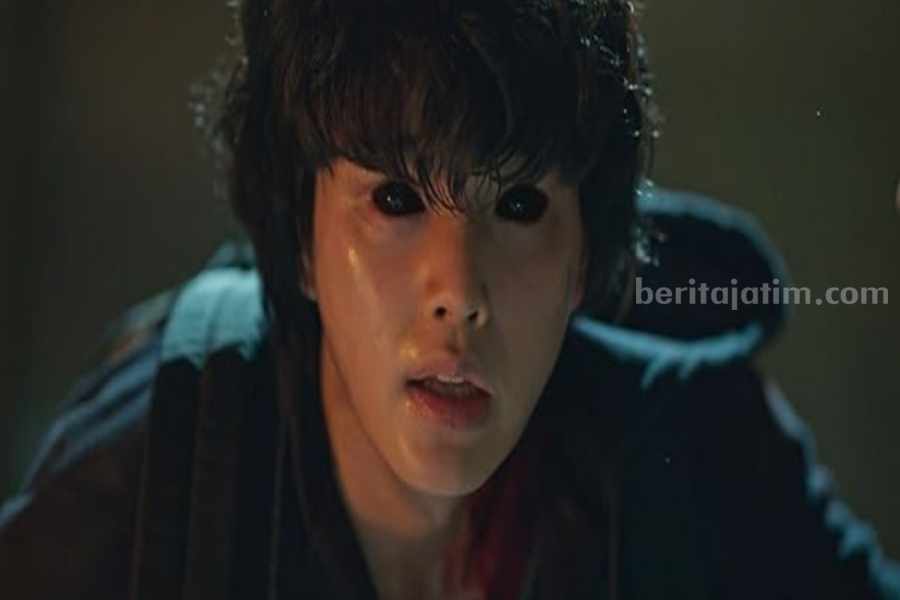 Drama Korea Webtoon 'Sweet Home'. (IMDb.com)