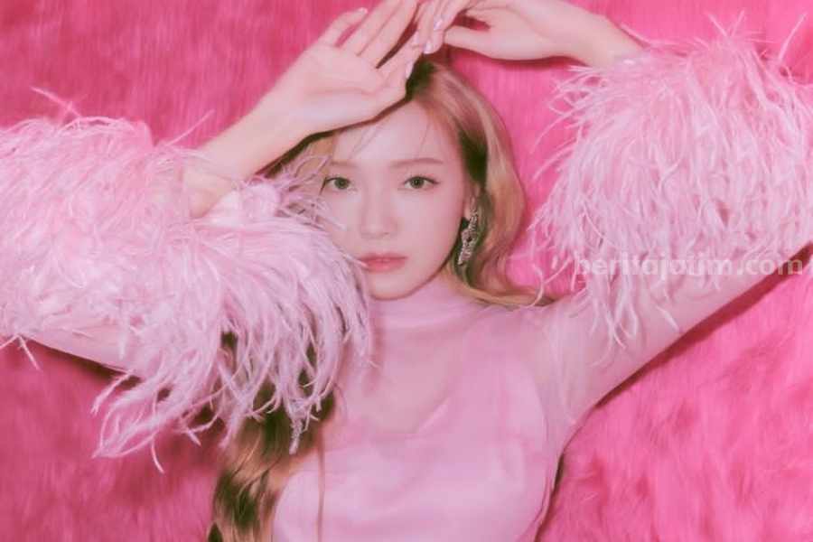 6 Tahun Hiatus, Jessica Jung Resmi Comeback Jessica Cung Sumber foto: Instagram/@jessica.syj