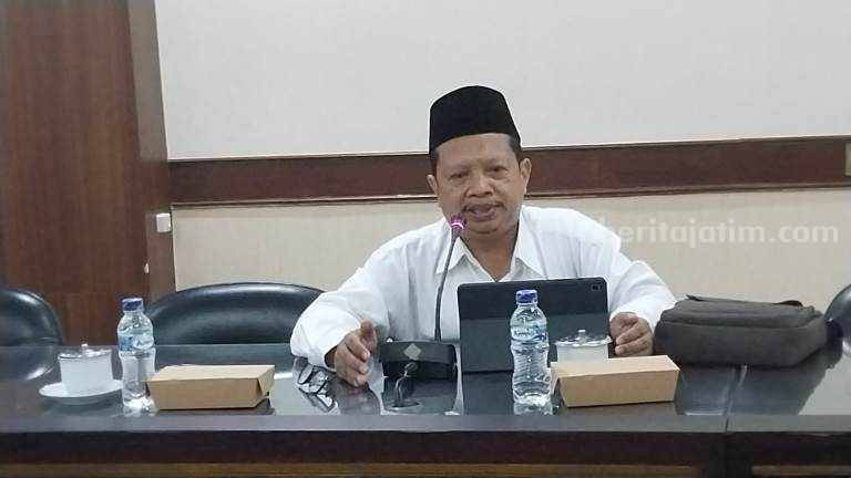 NU Minta Pemkab Jember Bentuk Tim Verifikasi Pondok Pesantren