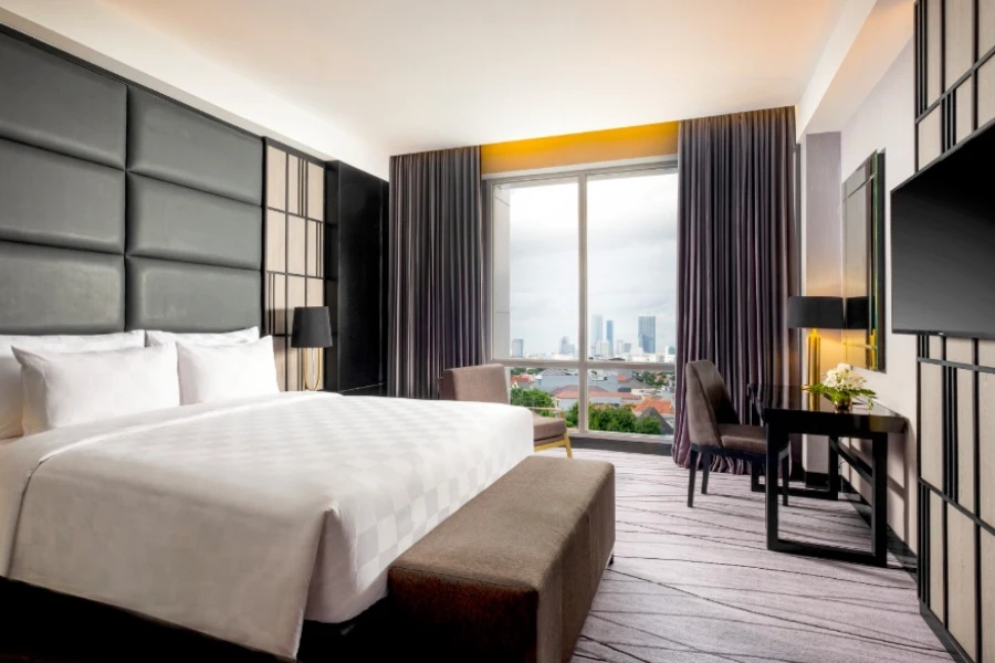 Swiss Hotel